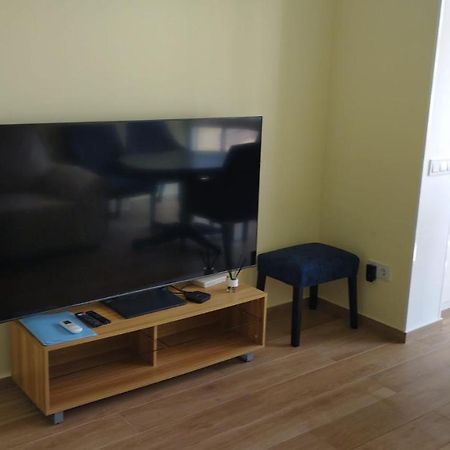 Appartement @SeaFront 1 à Sitio de Calahonda Extérieur photo