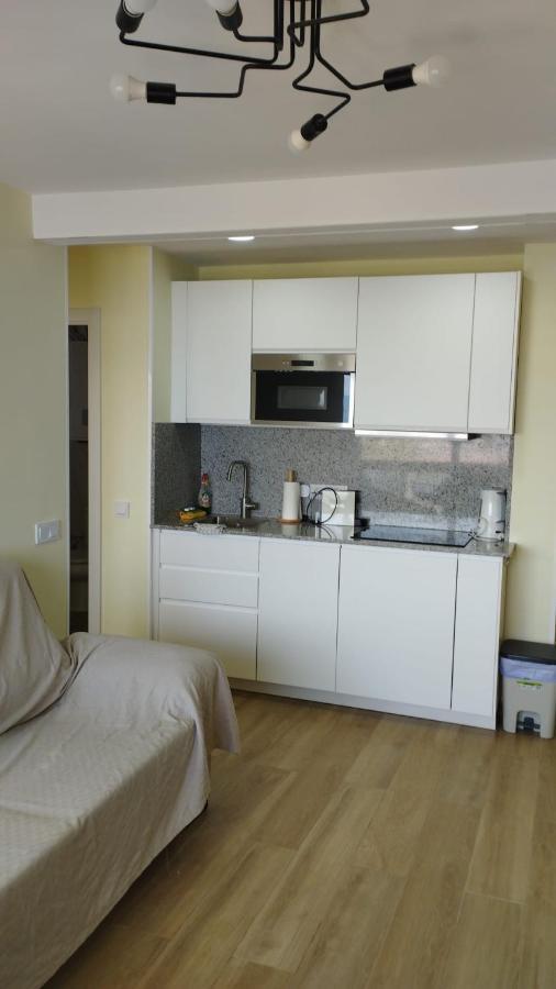 Appartement @SeaFront 1 à Sitio de Calahonda Extérieur photo