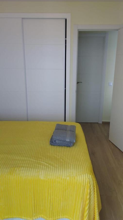 Appartement @SeaFront 1 à Sitio de Calahonda Extérieur photo