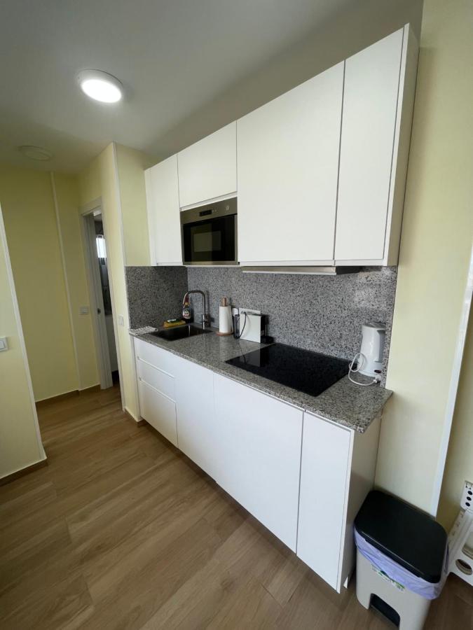 Appartement @SeaFront 1 à Sitio de Calahonda Extérieur photo